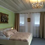 Golden Gapa Family 8 Apartamento Garmisch-Partenkirchen