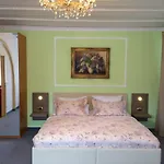 Golden Gapa Family 8 Apartamento Garmisch-Partenkirchen