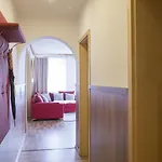 Golden Gapa Family 8 Apartamento *