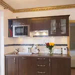 Golden Gapa Family 8 Apartamento Garmisch-Partenkirchen