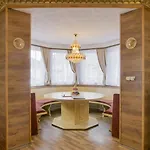 Apartamento Golden Gapa Family 8 Garmisch-Partenkirchen