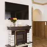 Apartamento Golden Gapa Family 8