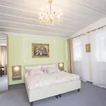 Apartamento Golden Gapa Family 8 *