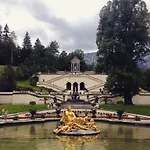 Golden Gapa Family 8 * Garmisch-Partenkirchen